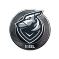 Sticker | Grayhound Gaming | Katowice 2019
