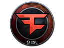 Sticker | FaZe Clan (Foil) | Katowice 2019