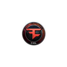 Sticker | FaZe Clan (Foil) | Katowice 2019