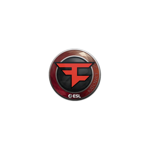 Faze stickers. Наклейка FAZE Clan. Наклейка Fnatic Катовице 2019. Sticker | FAZE Clan (Foil) | Krakow 2017. КС го FAZE лого.