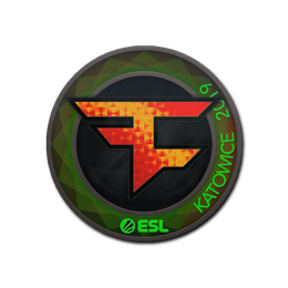 FaZe Clan (Holo)