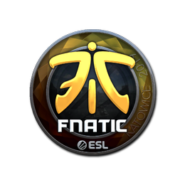 Fnatic (Foil)