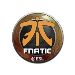 Fnatic | Katowice 2019