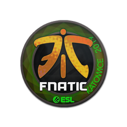 Fnatic (Holo)