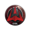 Sticker | Avangar | Katowice 2019