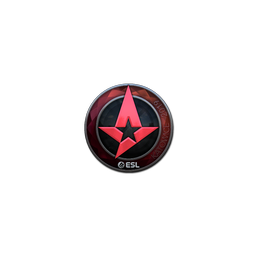 free cs2 skins Sticker | Astralis (Foil) | Katowice 2019