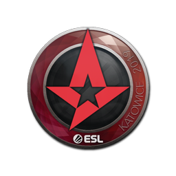 Astralis | Katowice 2019