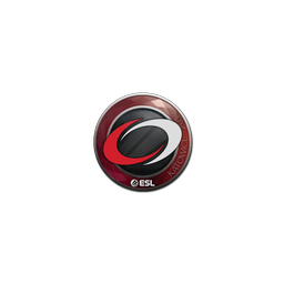 free cs2 skins Sticker | compLexity Gaming | Katowice 2019