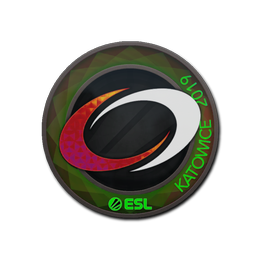 compLexity Gaming (Holo)