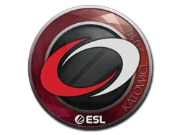 compLexity Gaming | Katowice 2019