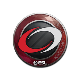 compLexity Gaming | Katowice 2019