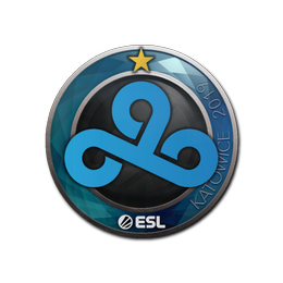 Cloud9 | Katowice 2019