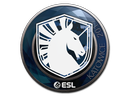 Sticker | Team Liquid | Katowice 2019