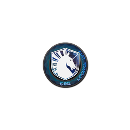 Sticker | Team Liquid (Holo) | Katowice 2019