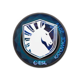 Team Liquid (Holo)