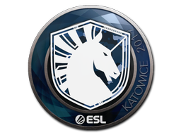 Team Liquid | Катовице 2019