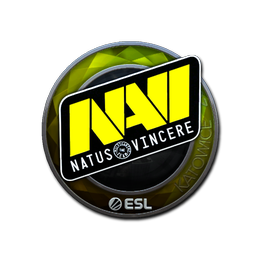 Natus Vincere (Foil)