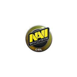 Sticker | Natus Vincere | Katowice 2019