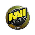 Sticker | Natus Vincere | Katowice 2019