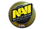 Sticker | Natus Vincere | Katowice 2019