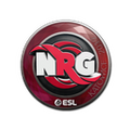 Sticker | NRG | Katowice 2019