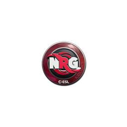 free cs2 skins Sticker | NRG | Katowice 2019