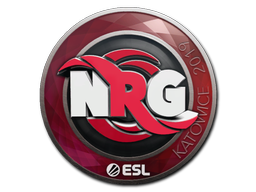 NRG | Katowice 2019