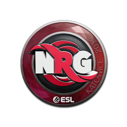 NRG | Katowice 2019