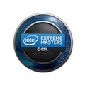 Sticker | IEM | Katowice 2019
