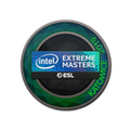 Sticker | IEM (Holo) | Katowice 2019