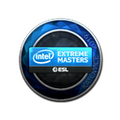 Sticker | IEM (Foil) | Katowice 2019