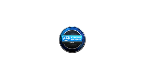 Sticker | IEM (Foil) | Katowice 2019