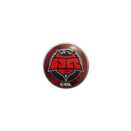 free cs2 skins Sticker | HellRaisers | Katowice 2019