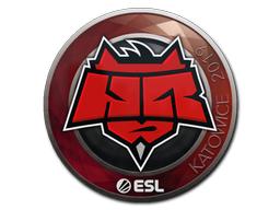 HellRaisers | Katowice 2019