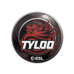 Tyloo | Katowice 2019