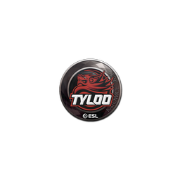 free cs2 skins Sticker | Tyloo | Katowice 2019