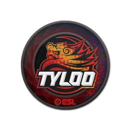 Tyloo (Holo)