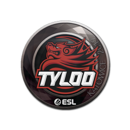 Tyloo | Katowice 2019