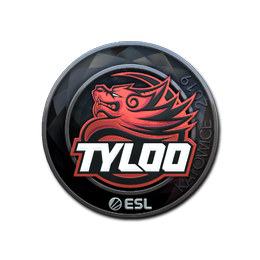 Tyloo (Foil)