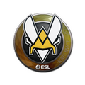 Sticker | Vitality | Katowice 2019