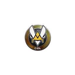 free cs2 skins Sticker | Vitality | Katowice 2019