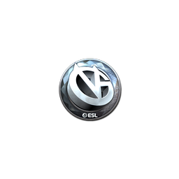 Sticker | ViCi Gaming (Foil) | Katowice 2019