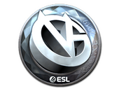 Sticker | ViCi Gaming (Foil) | Katowice 2019