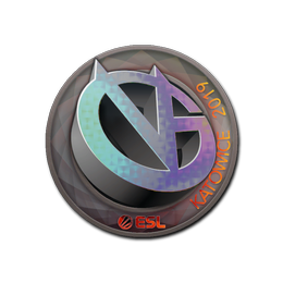 ViCi Gaming (Holo)