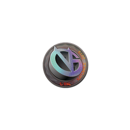 free cs2 skins Sticker | ViCi Gaming (Holo) | Katowice 2019