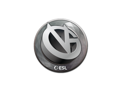 Autocolante | ViCi Gaming | Katowice 2019