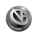 Sticker | ViCi Gaming | Katowice 2019