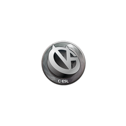 Sticker | ViCi Gaming | Katowice 2019