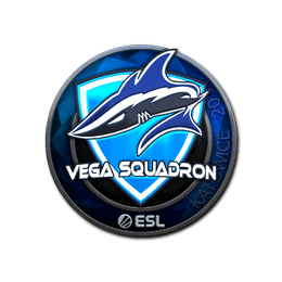 Vega Squadron (Foil)