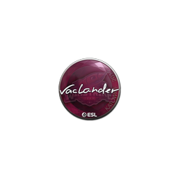 free cs2 skins Sticker | wayLander | Katowice 2019